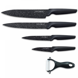 Set de cuțite cu 4 piese