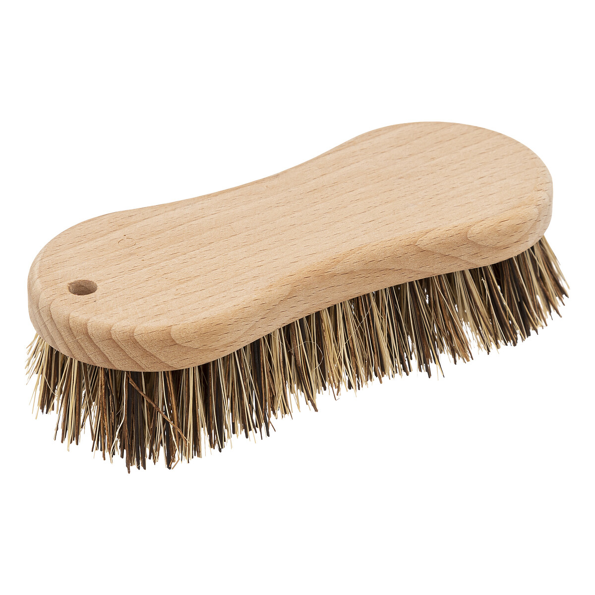 Product Image for Perie de spalat ecologica din lemn de fag, Maro - 5FIVE